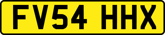 FV54HHX
