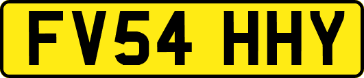 FV54HHY