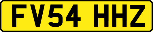 FV54HHZ
