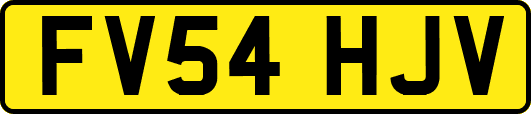 FV54HJV
