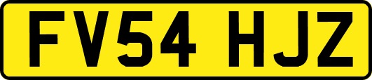 FV54HJZ