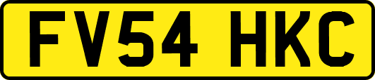 FV54HKC