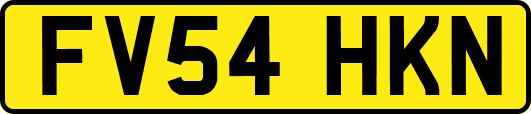 FV54HKN