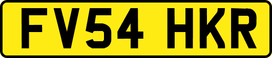 FV54HKR