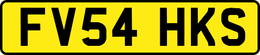FV54HKS