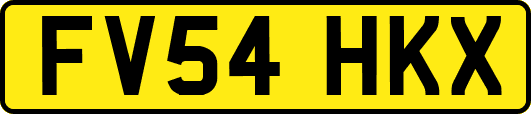 FV54HKX