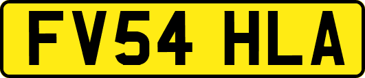 FV54HLA
