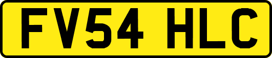 FV54HLC