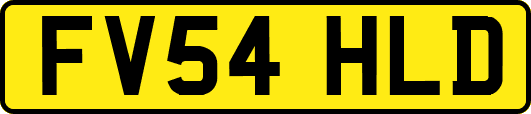 FV54HLD