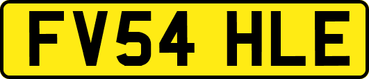 FV54HLE