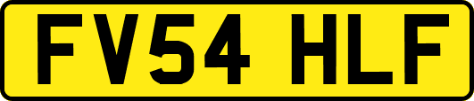 FV54HLF