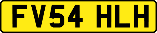 FV54HLH