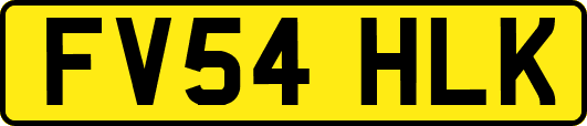 FV54HLK