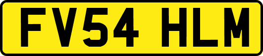 FV54HLM