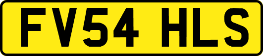 FV54HLS