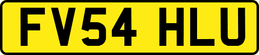 FV54HLU