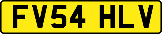 FV54HLV