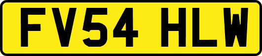 FV54HLW
