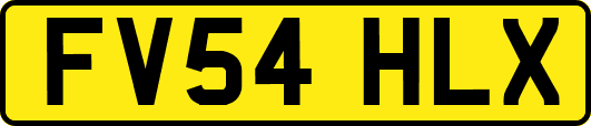 FV54HLX