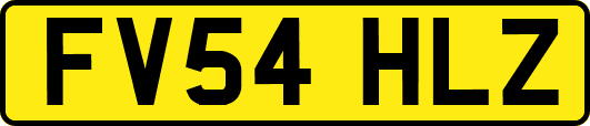FV54HLZ