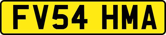 FV54HMA