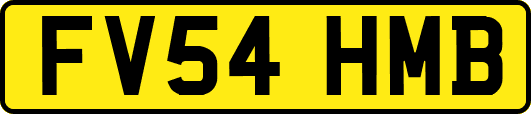 FV54HMB