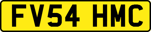 FV54HMC