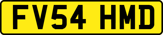 FV54HMD