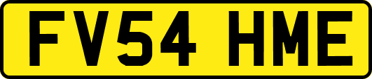 FV54HME