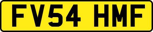 FV54HMF