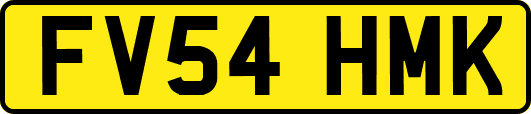 FV54HMK