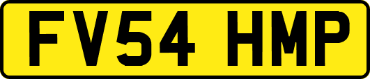 FV54HMP
