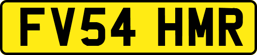 FV54HMR