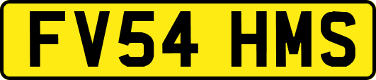 FV54HMS