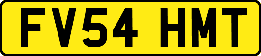 FV54HMT