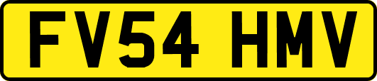 FV54HMV