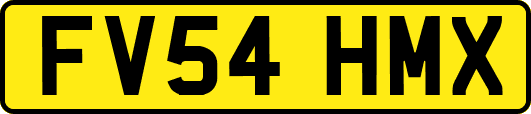 FV54HMX