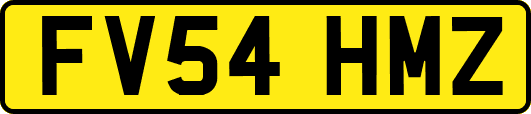 FV54HMZ