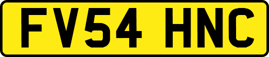 FV54HNC