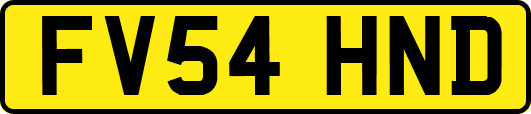 FV54HND