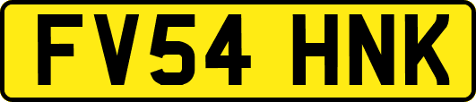 FV54HNK