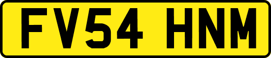FV54HNM