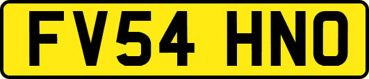 FV54HNO