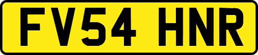 FV54HNR