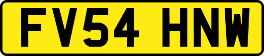 FV54HNW