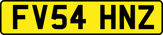 FV54HNZ