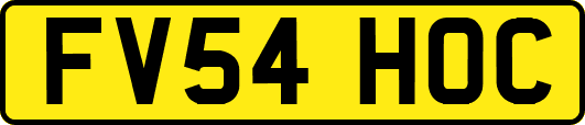 FV54HOC