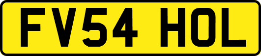 FV54HOL