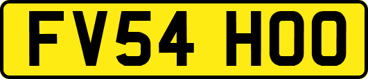 FV54HOO