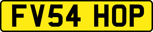 FV54HOP